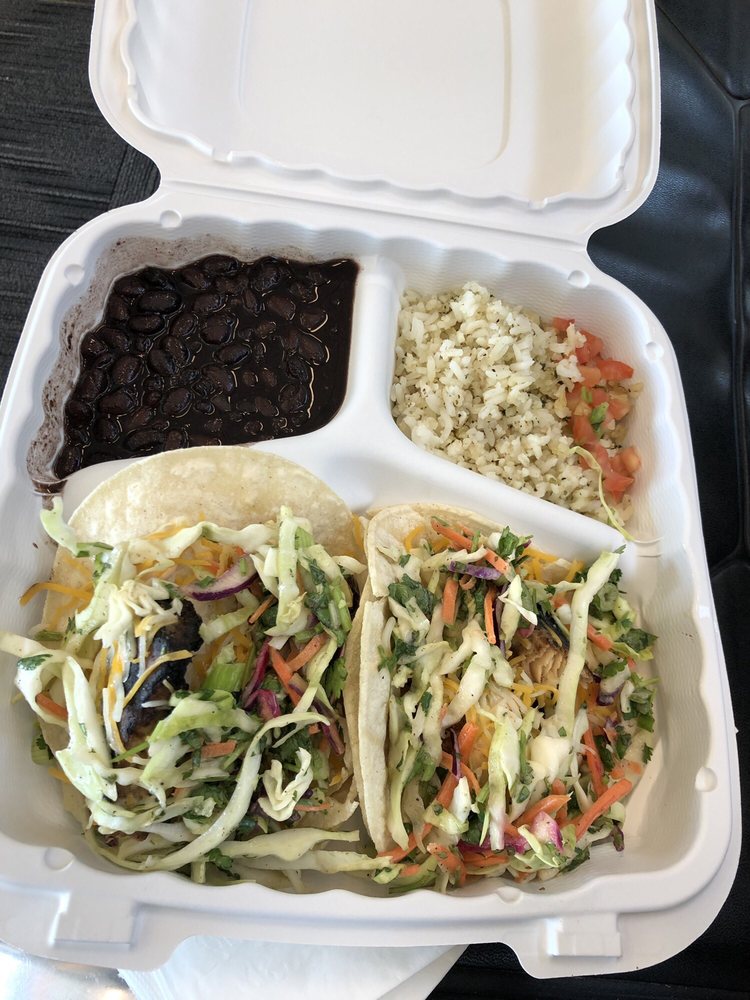 Wahoo’s Fish Tacos Wahoo’s Fish Tacos