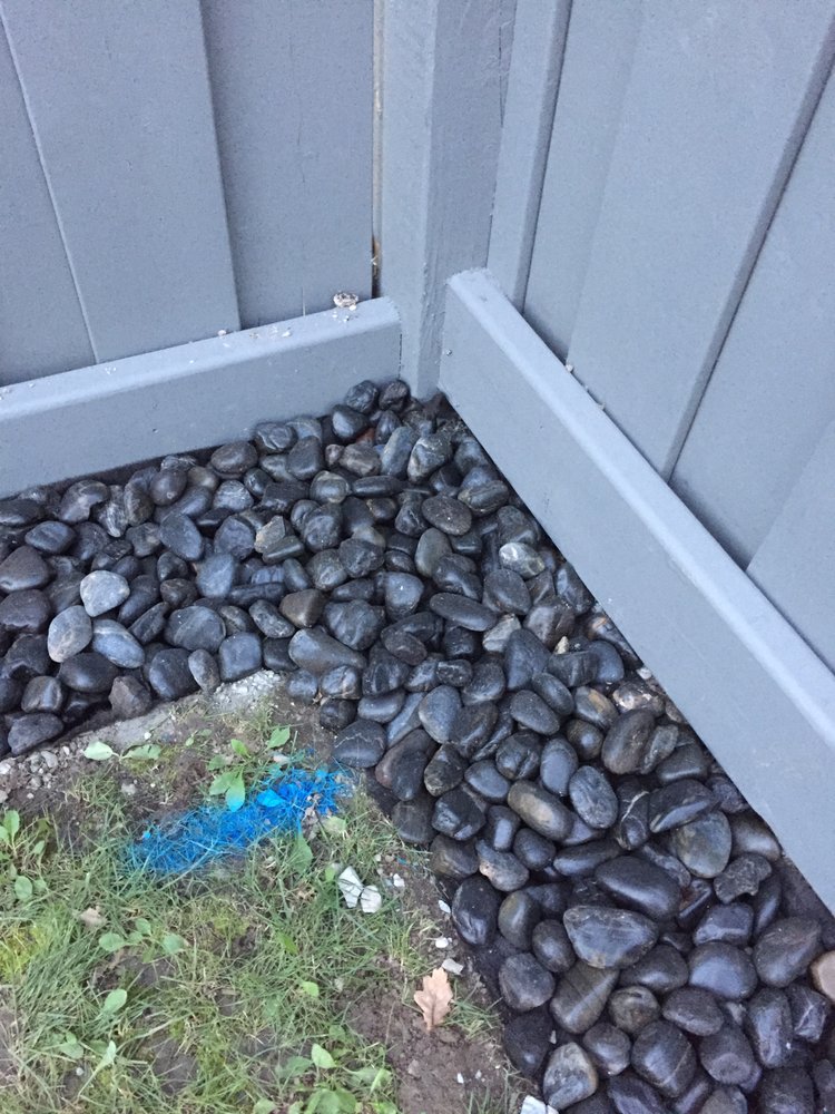 Seal All Pavement