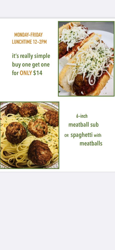 Bobo's Pizza