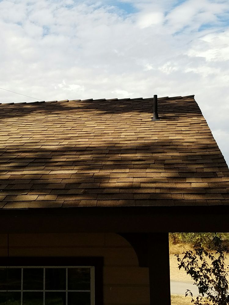 A to Z Professional Roofing