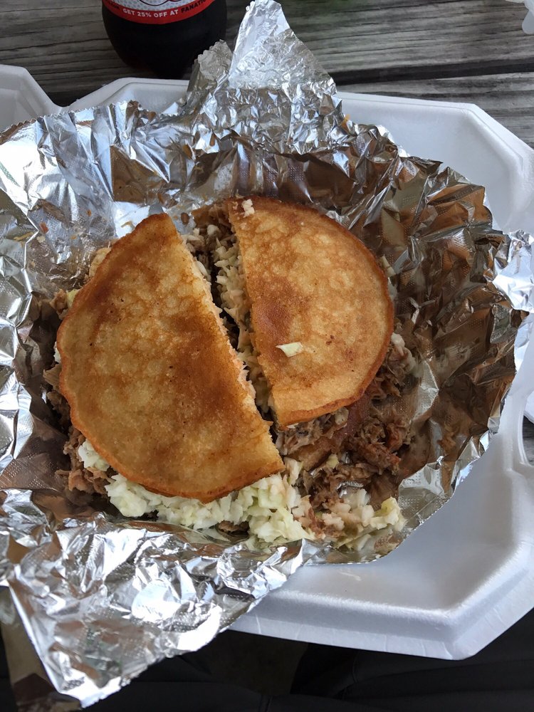 Dove’s Barbecue Barbeque 1105 N Main St, Bladenboro, NC