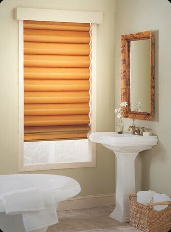 Designscape Interiors Window Fashions
