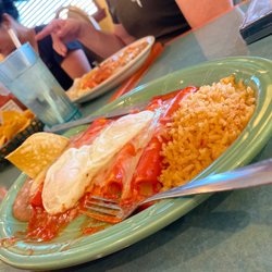 Casita Linda Mexican Restaurant photo