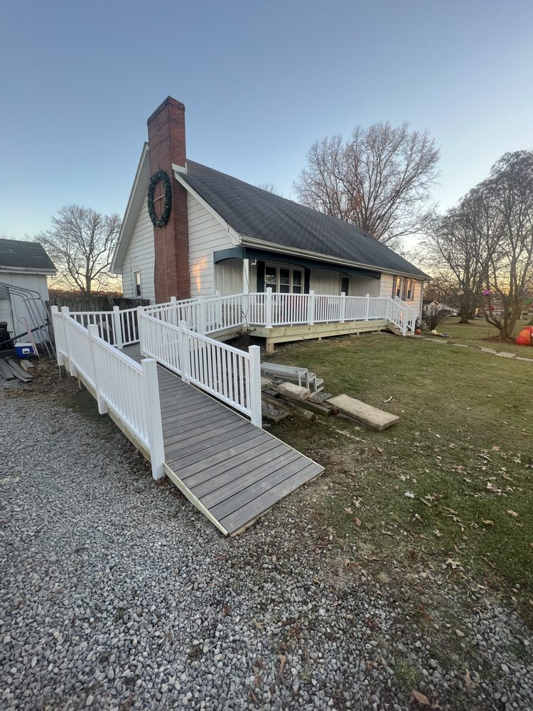 West Penn Contracting
