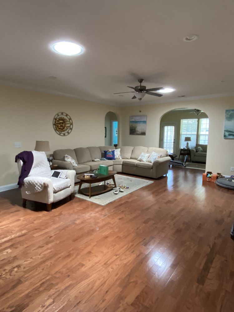 Coastal Transformations