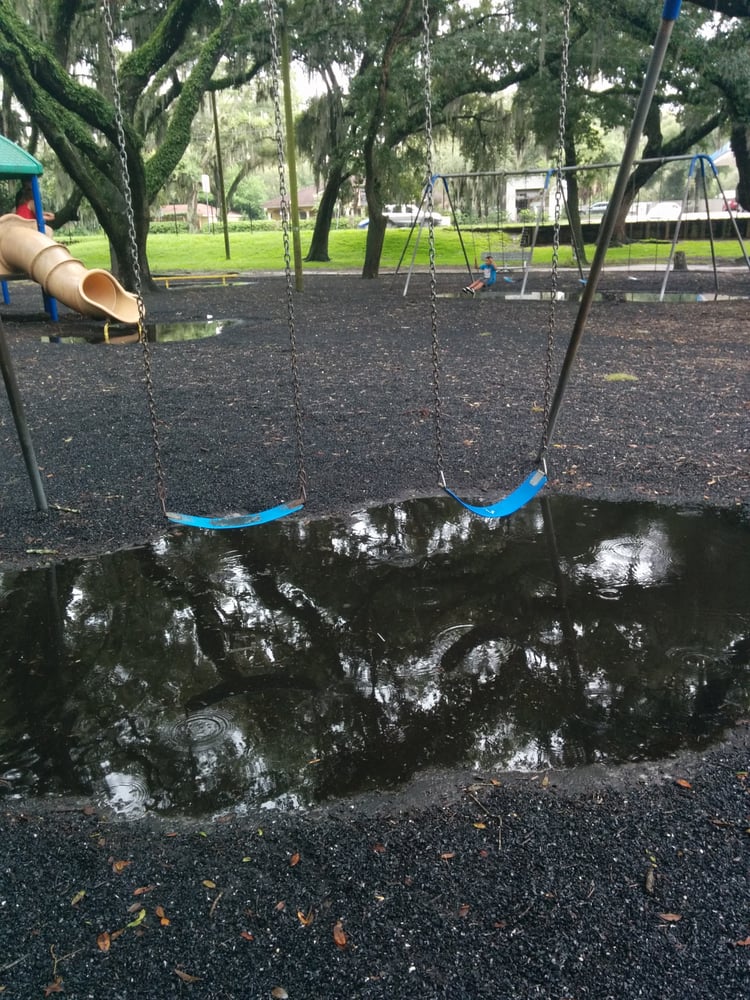 Paul Sanders Park Parks 3319 S Kings Ave, Brandon, FL Yelp