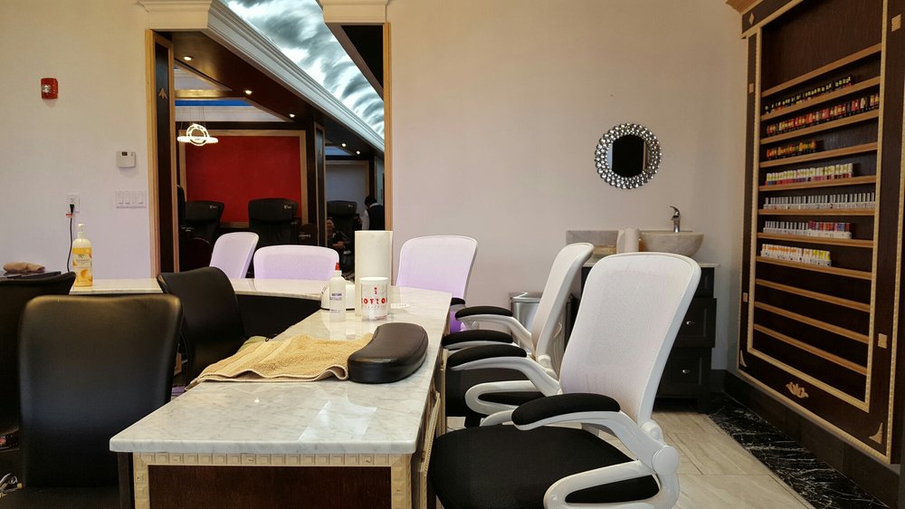 Diamond Nails & Spa 19 Photos Waxing 2929 W Iles Ave, Springfield