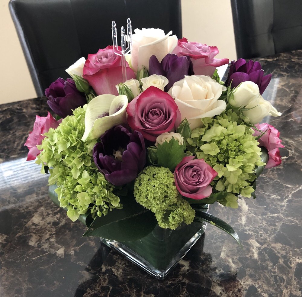 Brittany Flowers of Kirkland 26 Reviews Florists 9805 NE 116th St