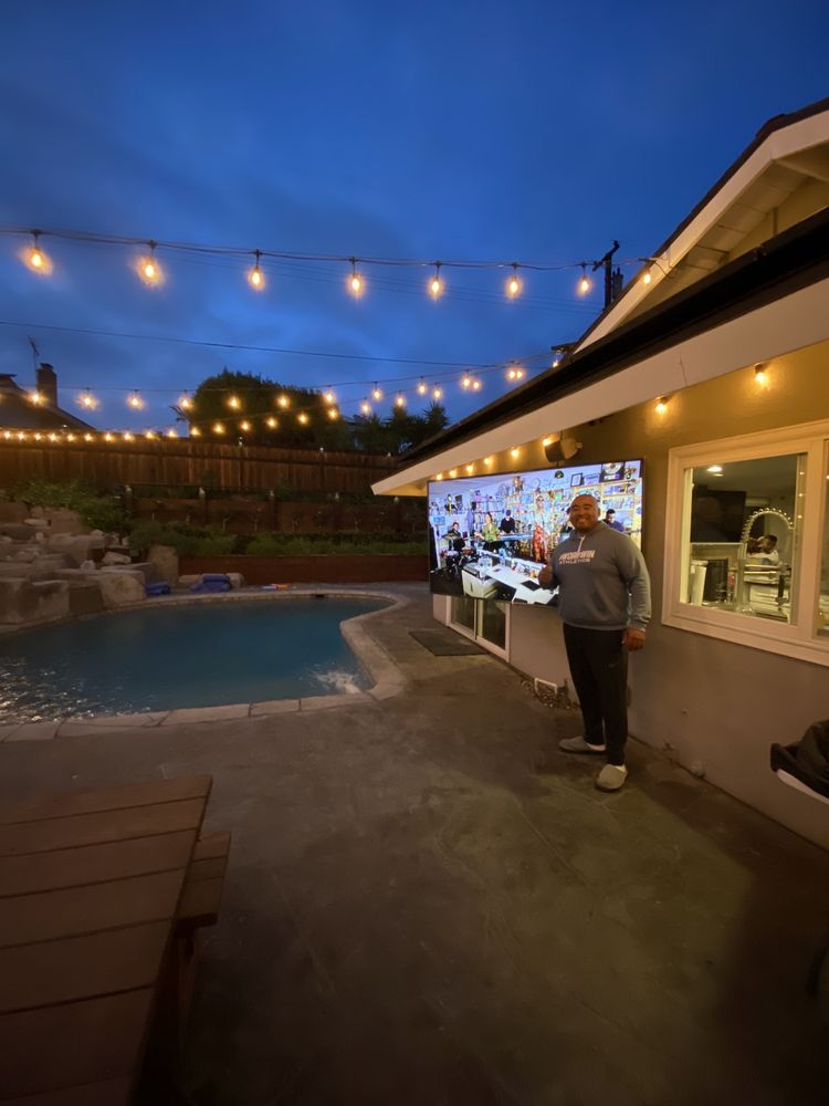 Smart Pro House