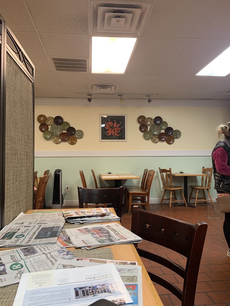 Sakura Asian Express