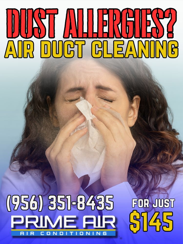 Prime HVAC 24/7