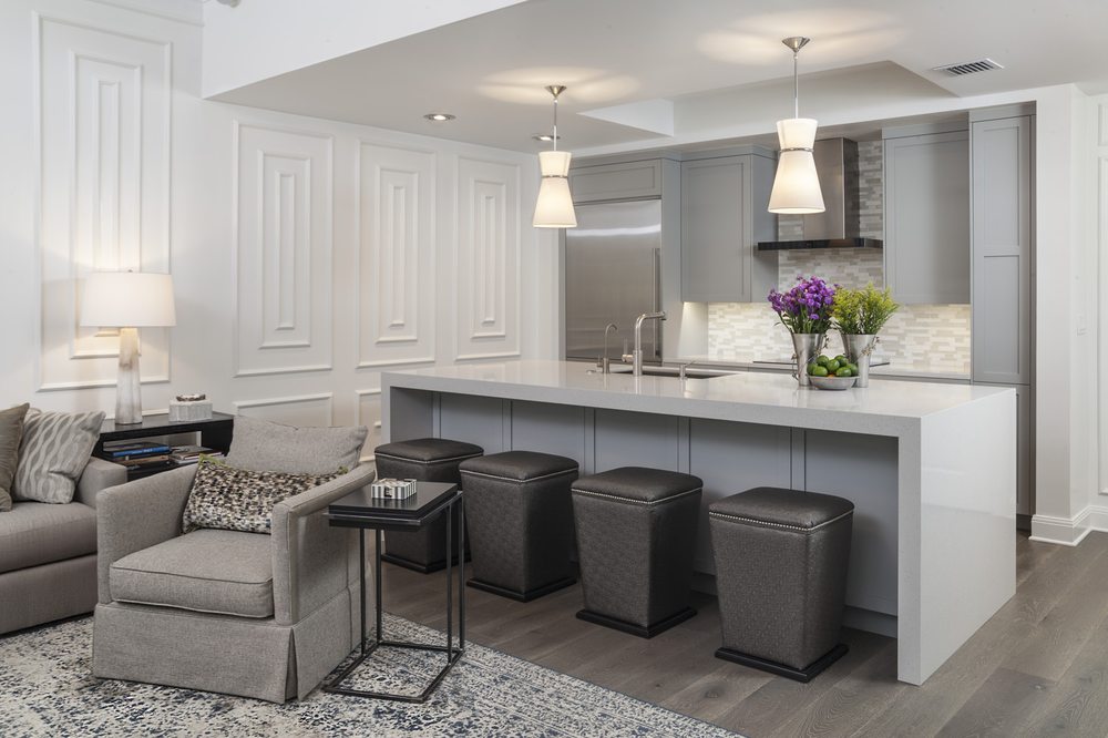 image of business Gage-Martin Interiors