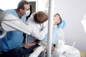 image of business Spencer Updike, DDS - South Temple Dental