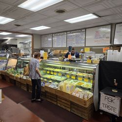The Concord Cheese Shop photo