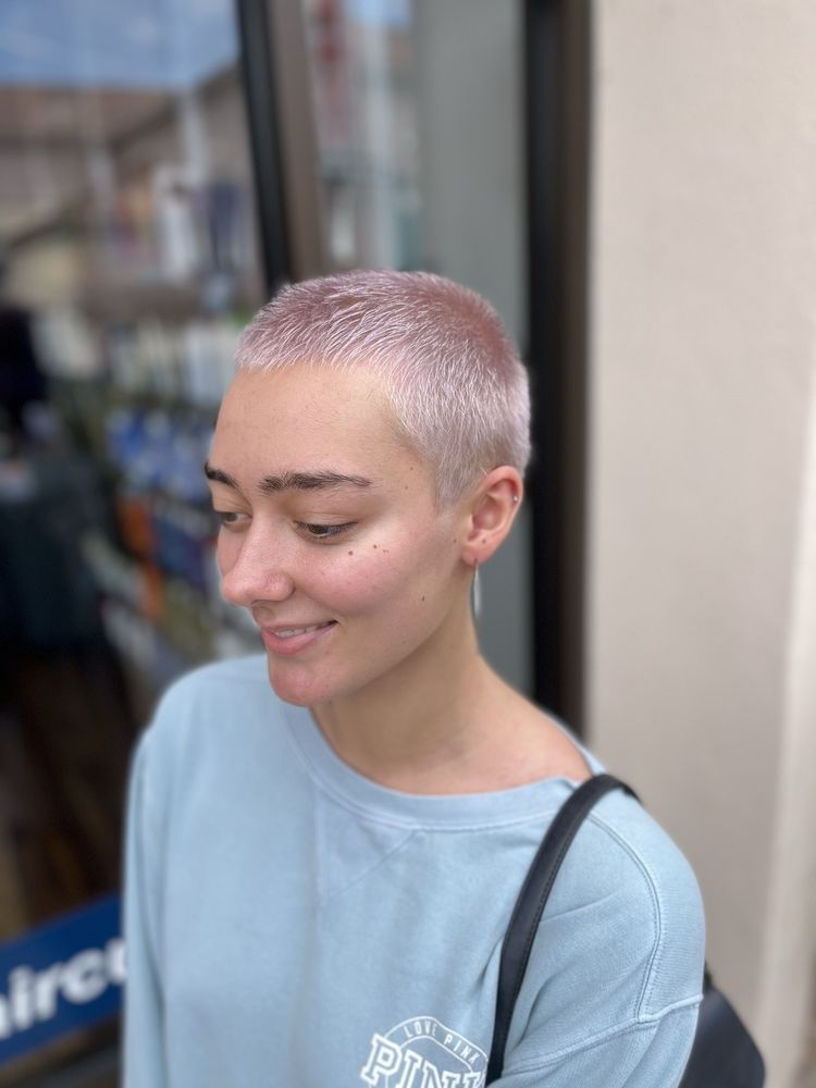 Supercuts