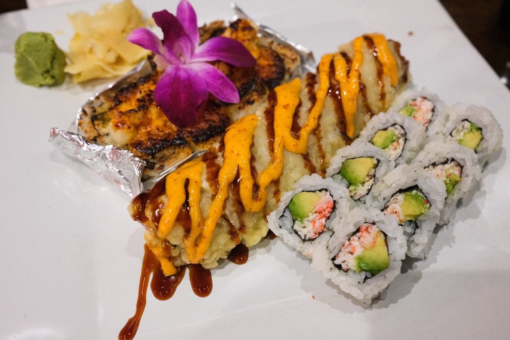Oishi Restaurant