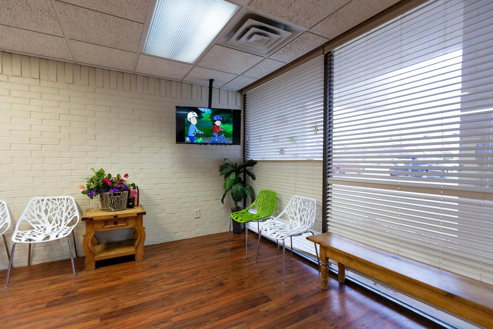 image of business Just Kids Pediatrics