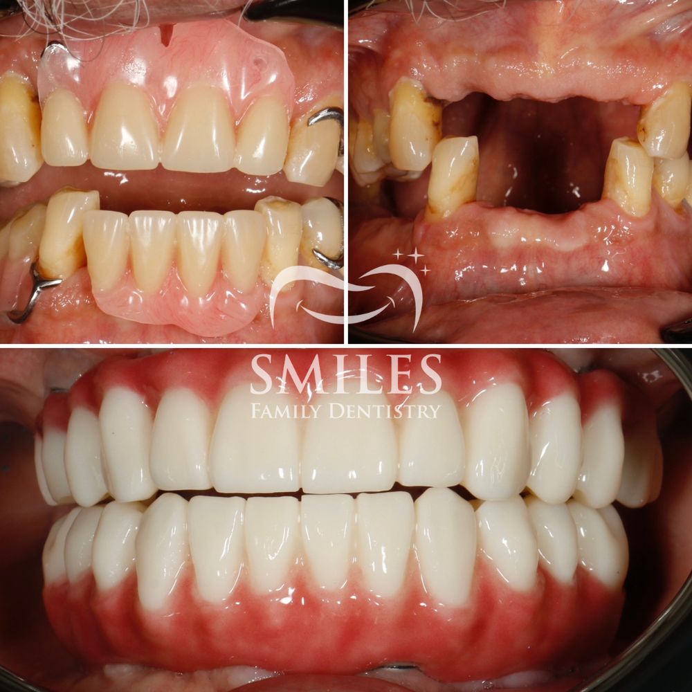 image of business Mercer Smiles Family Dentistry