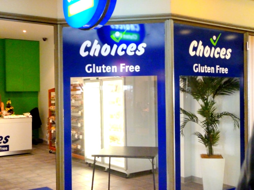 Gluten Free Restaurant in Bayside Happy Gluten Free