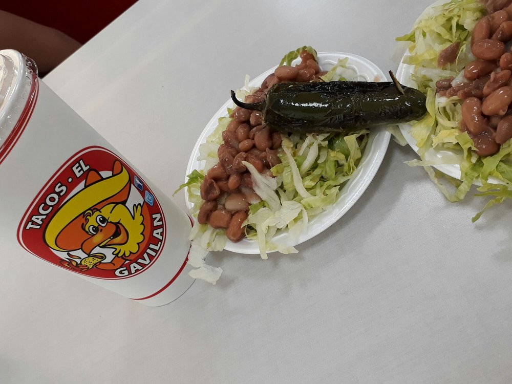 Tacos El Gavilan 106 Photos & 152 Reviews Mexican 4380 S Broadway