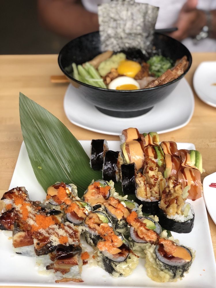 Ramen Bar