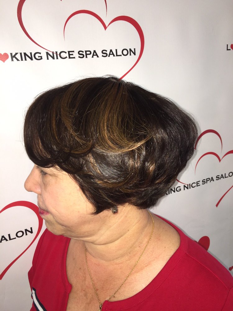 Looking Nice Spa Salon