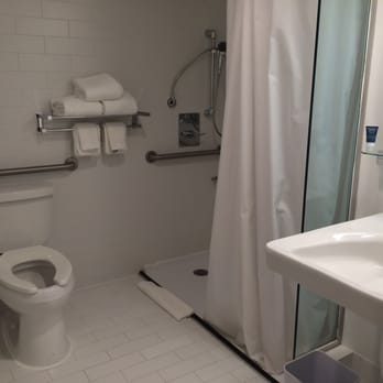 Accessible Bathroom Nyc four pointssheraton midtown - times square - 52 photos & 114 Accessible Bathroom Nyc four pointssheraton midtown - times square - 52 photos & 114