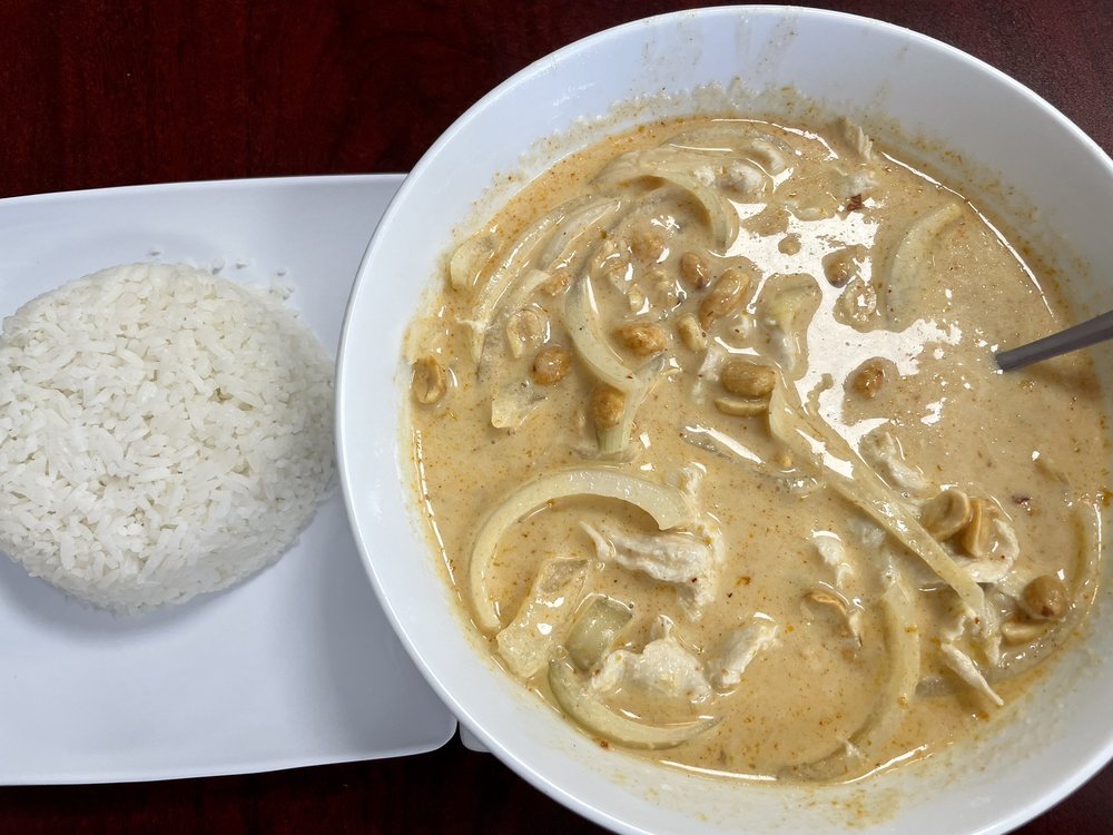 1 Thai Restaurant