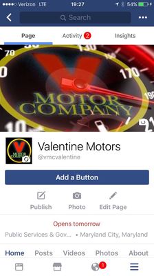 Valentine Motor Company 5545 Marlboro Pike District Heights Md Photos 6