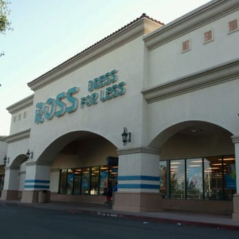 Ross Dress for Less - 13 Photos 