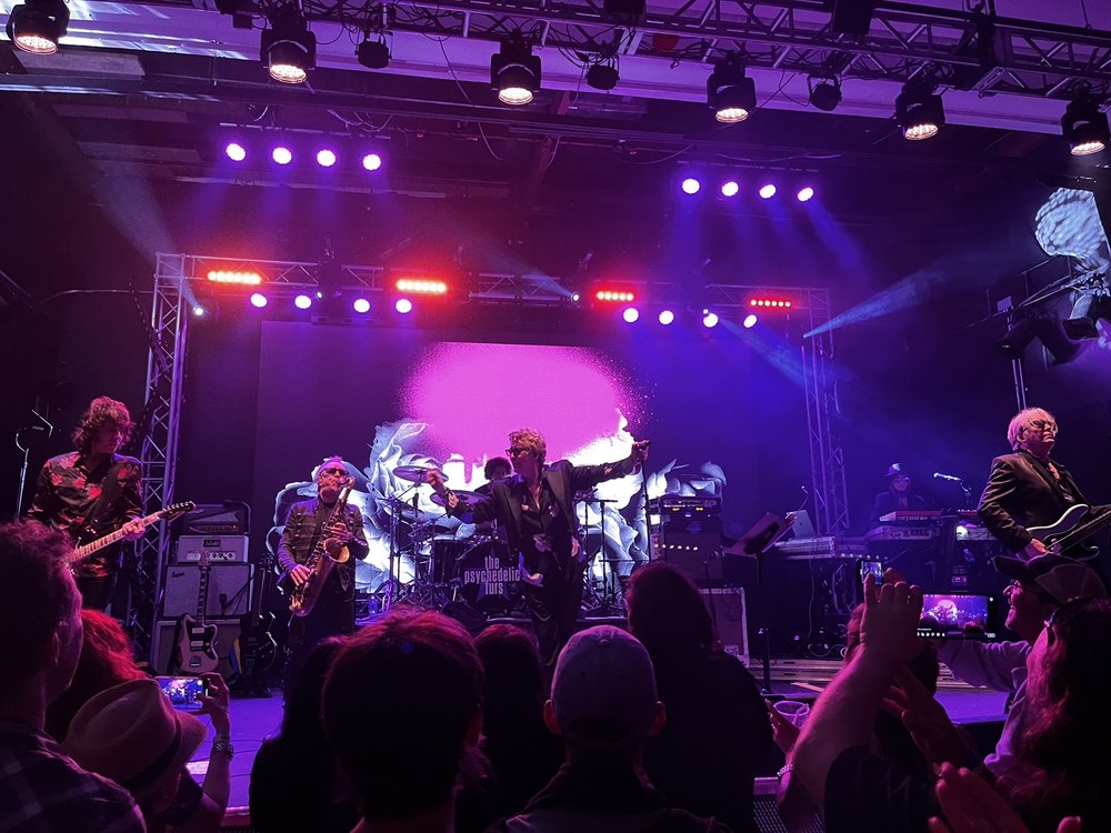 HMAC Stage on Herr