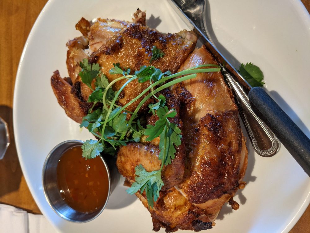 Ta Ra Rin Thai Cuisine Ta Ra Rin Thai Cuisine