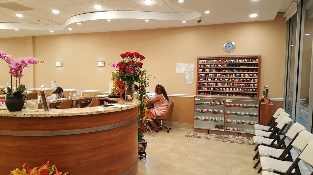 Simply Nails