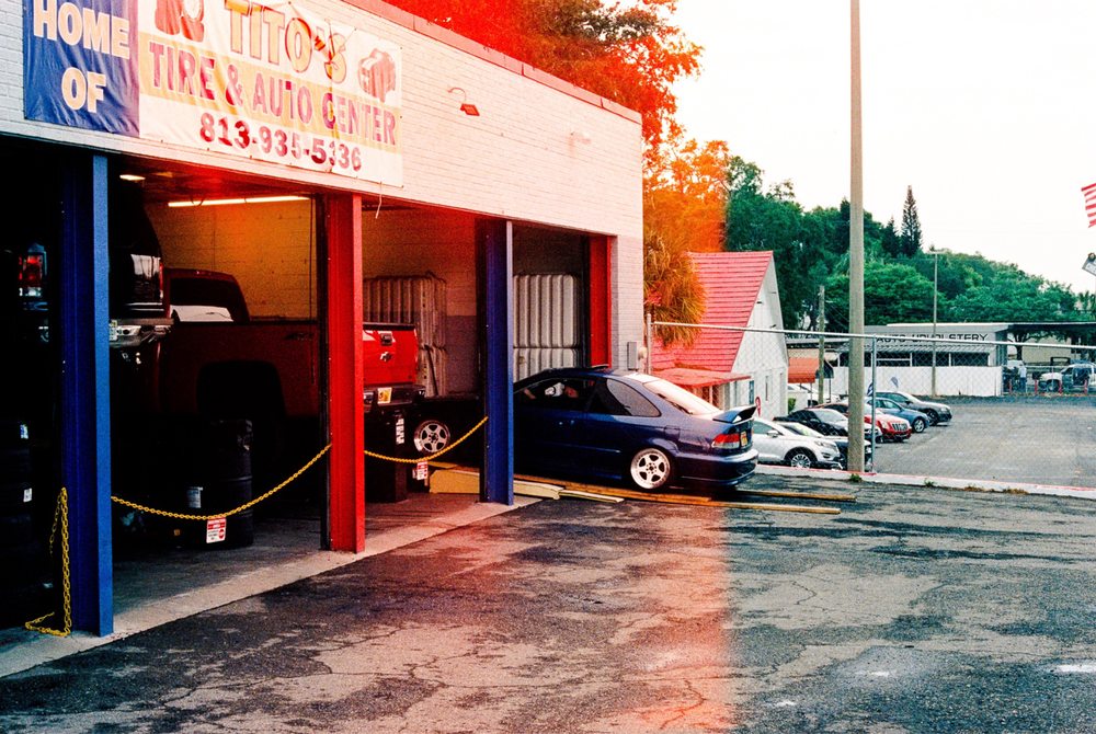 Tito's Tire & Auto Center