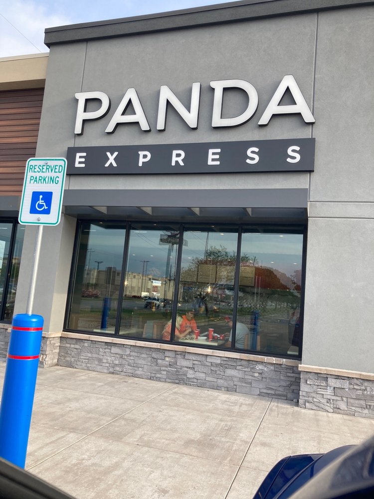 Panda Express