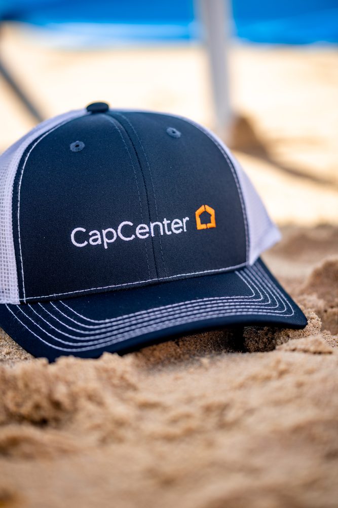 CapCenter