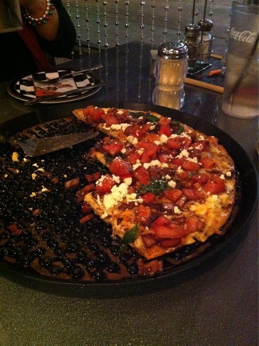 Pasta Vino Italian Restaurant & Pizzeria CLOSED Pizza 2400 S Hwy