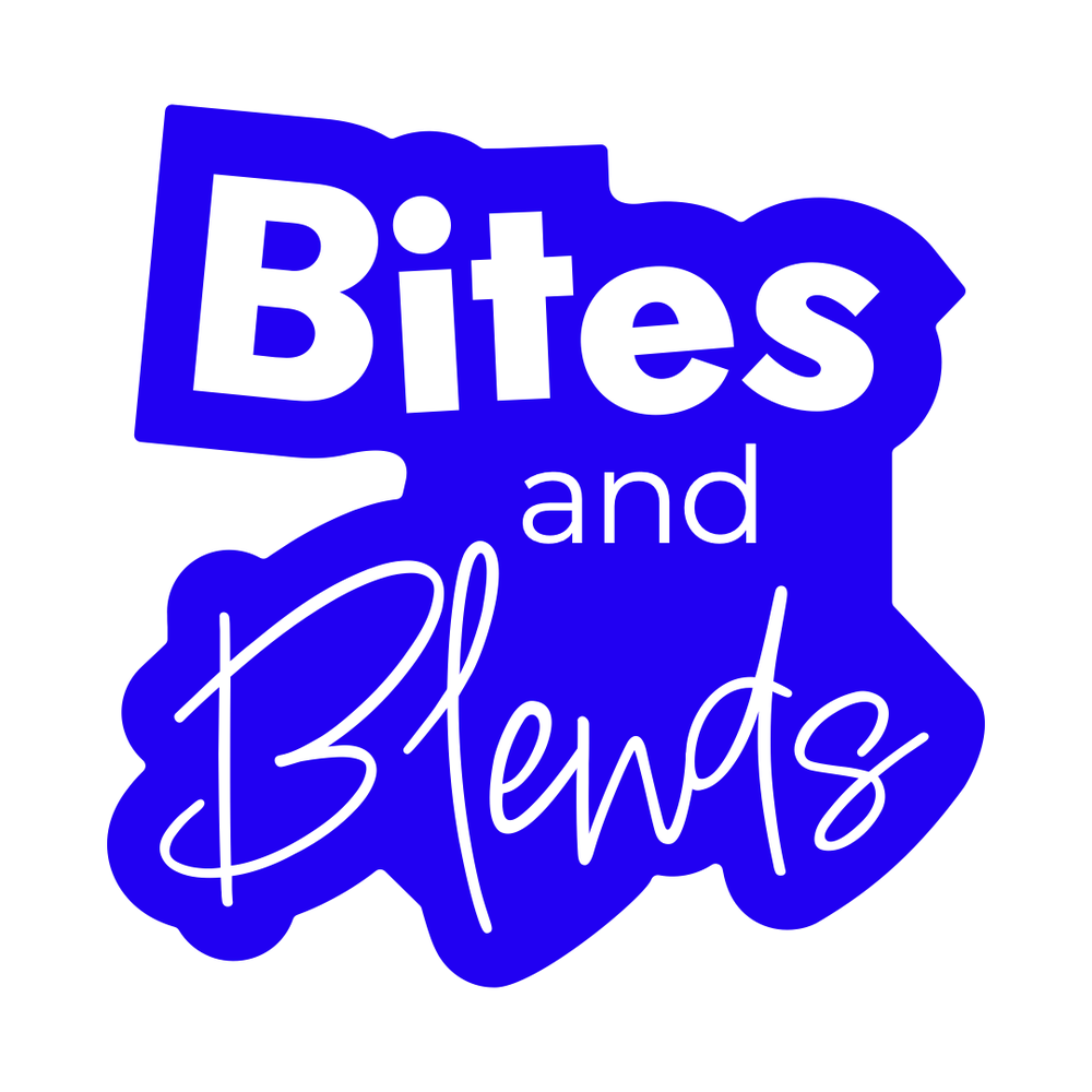 Bites & Blends