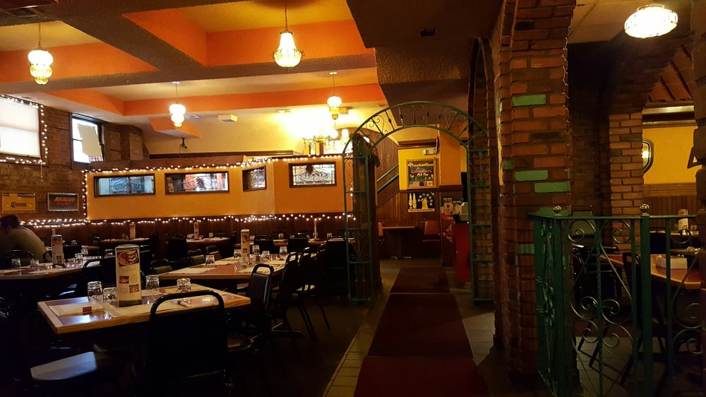 Photos for Mexican Town Restaurant - Yelp