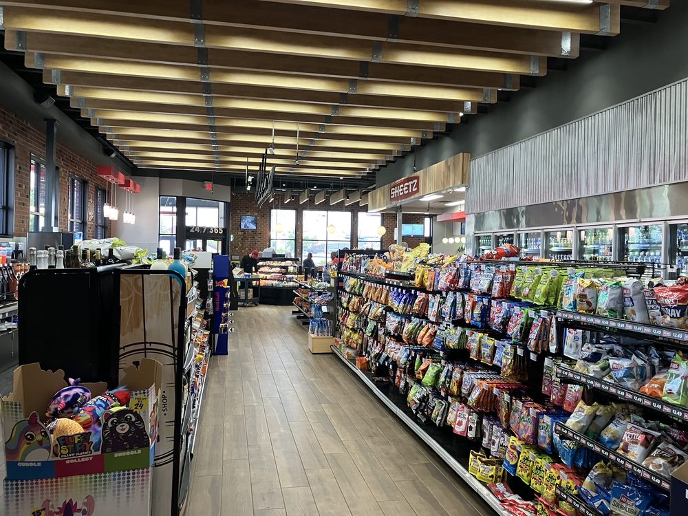 Sheetz