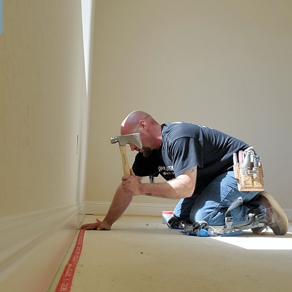 image of business Bakers Flooring