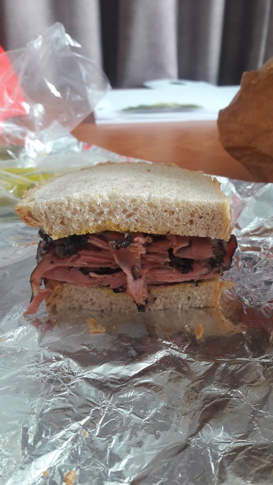 Jodys Sundays & Deli