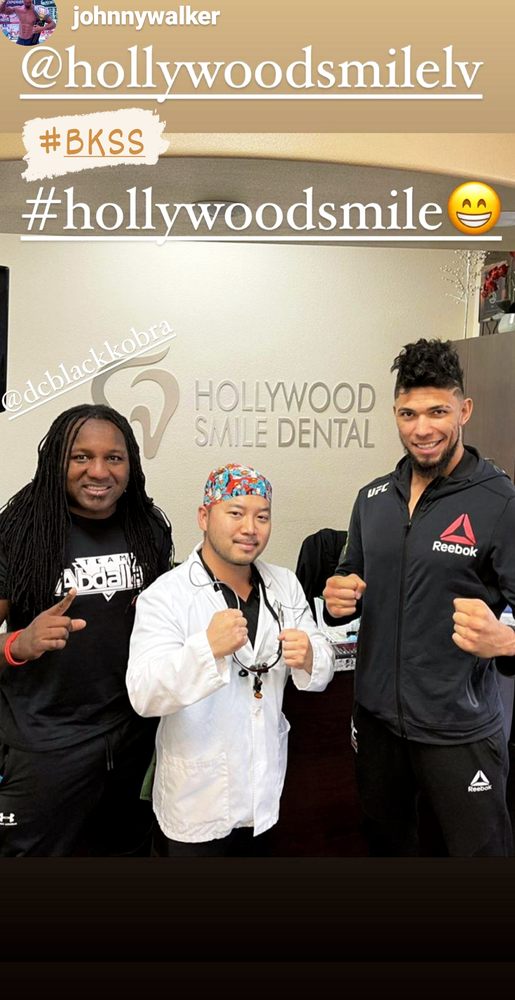 image of business Hollywood Smile Dental