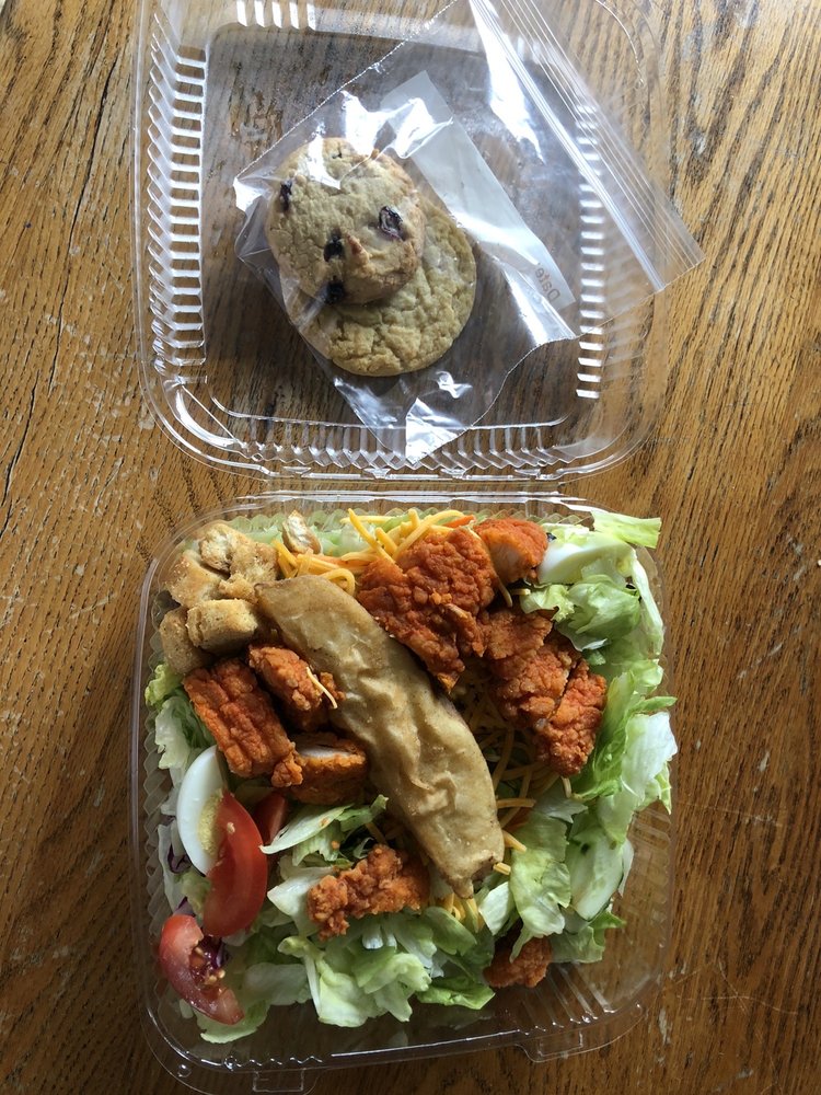 Long's Catering