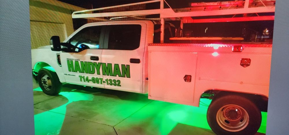 image of business Higher Level Contractors