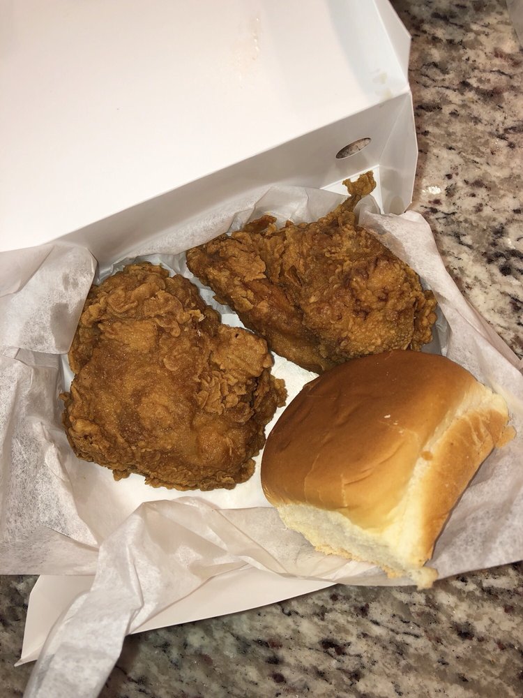 Star-Lite Fried Chicken