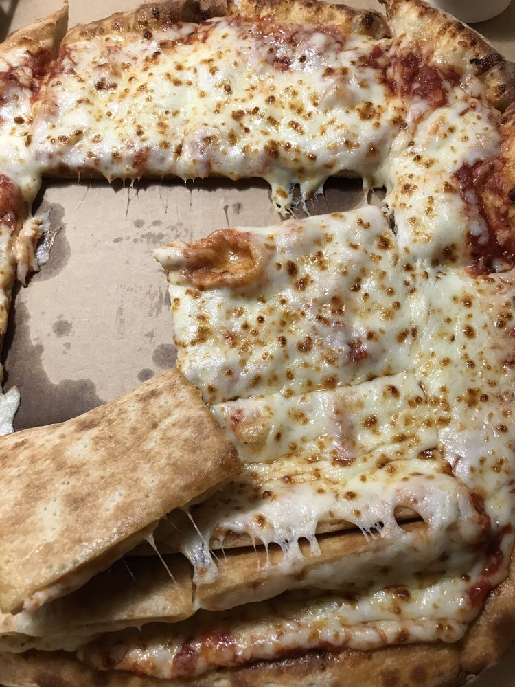 Papa Johns Pizza