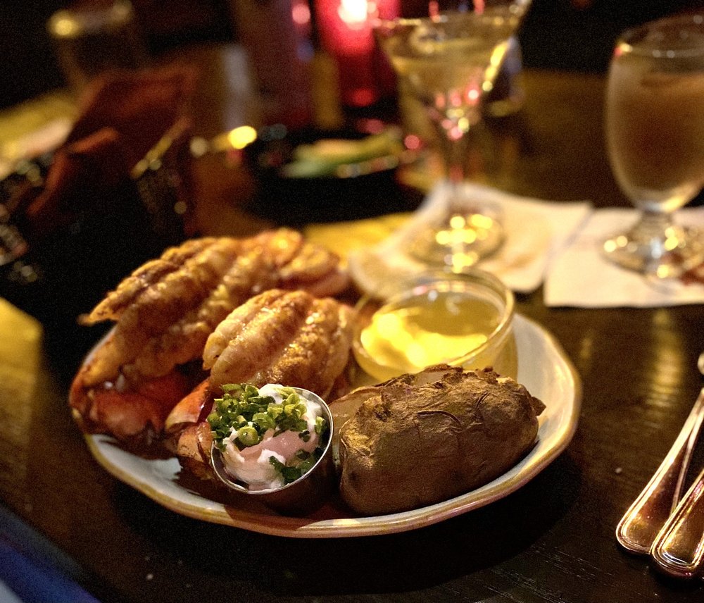 The Red Fox Steakhouse and Piano Bar The Red Fox Steakhouse and Piano Bar