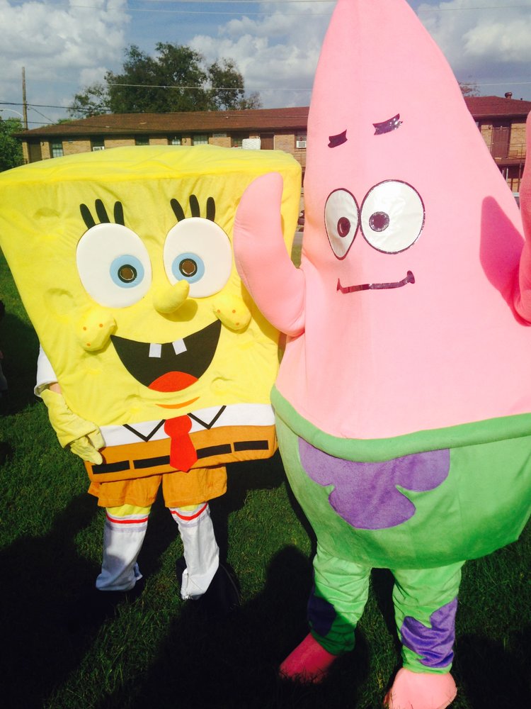 Nashville Kids Parties