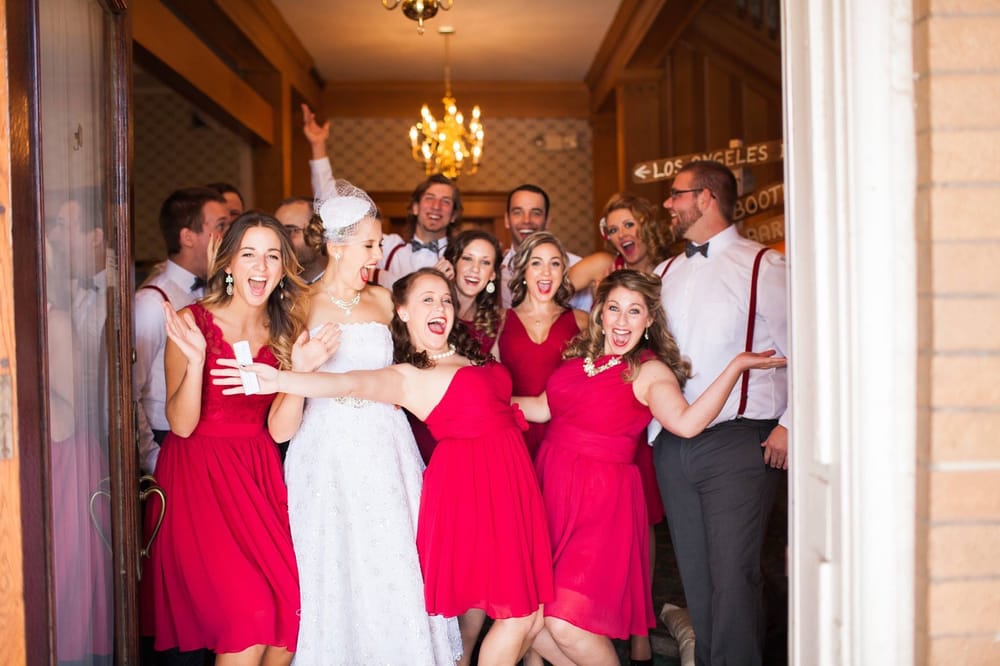 Bayliss Park Hall Get Quote Wedding Planning 530 1st